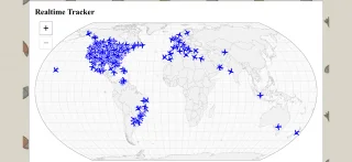 Apocalypse Early Warning System | OpenGraph Preview Image