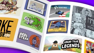 Playdate Catalog Games: Catalog | OpenGraph Preview Image