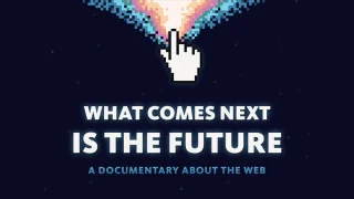 What Comes Next Is the Future (2016) | OpenGraph Preview Image